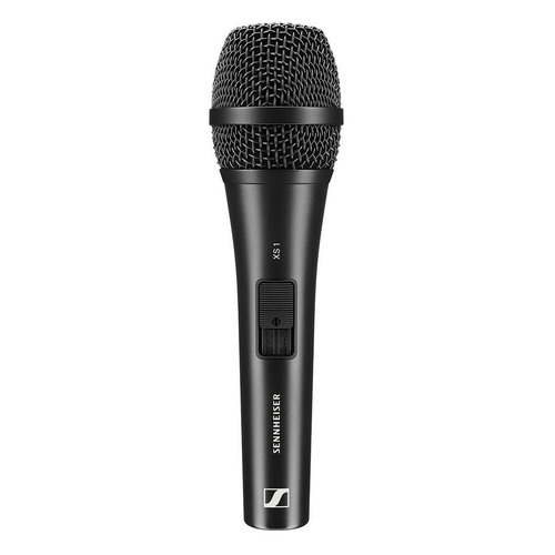 

Микрофон SENNHEISER XS 1, черный [tov10334]