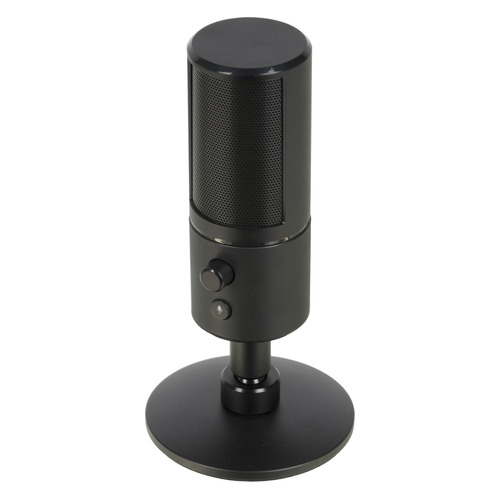 

Микрофон Razer Seiren X, черный [rz19-02290100-r3m1], Seiren X