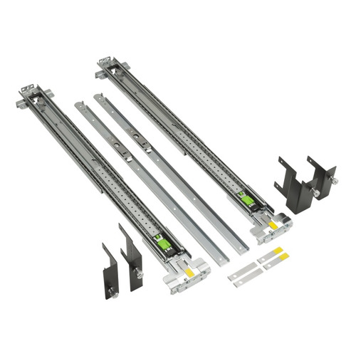 

Рельсы HPE 874543-B21 1U Gen10 SFF Easy Install Kit, 874543-B21