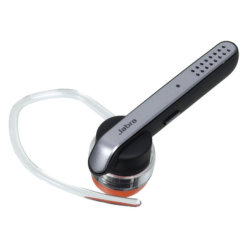 

Гарнитура bluetooth Jabra Talk 45, моно, серебристый [100-99800900-60], Talk 45