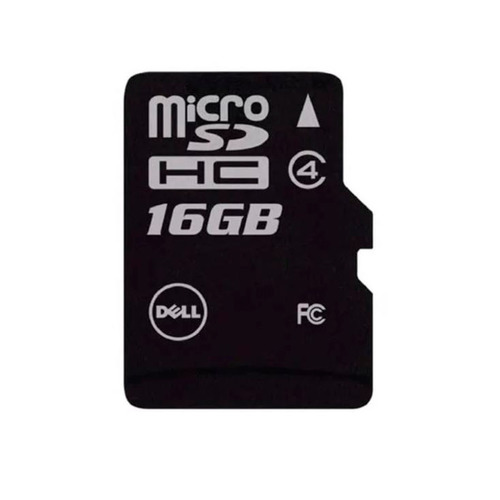 

Флеш карта Dell 385-BBKJ VFlash 16Gb microSDHC/SDXC, 385-BBKJ