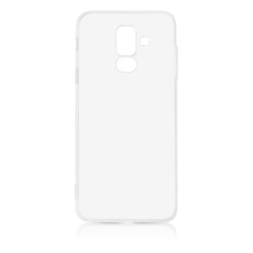 

Чехол (клип-кейс) DF xiCase-35, для Xiaomi Redmi 6 Pro/Mi A2 Lite, прозрачный