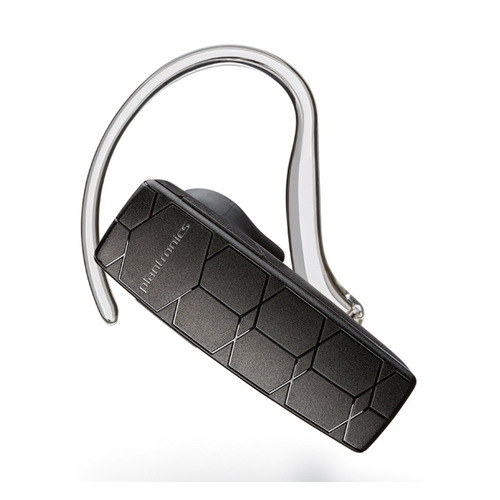 

Гарнитура bluetooth PLANTRONICS Explorer 55, моно, черный [211376-99]