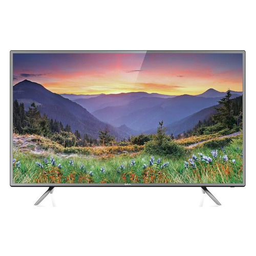 

BBK 55LEX-6042/UTS2C LED телевизор, Черный