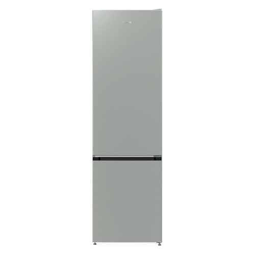 

Холодильник GORENJE RK621PS4, двухкамерный, нержавеющая сталь