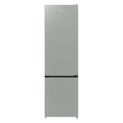 

Холодильник GORENJE NRK621PS4, двухкамерный, нержавеющая сталь