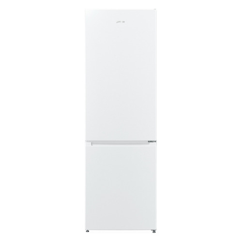 

Холодильник GORENJE RK611PW4, двухкамерный, белый
