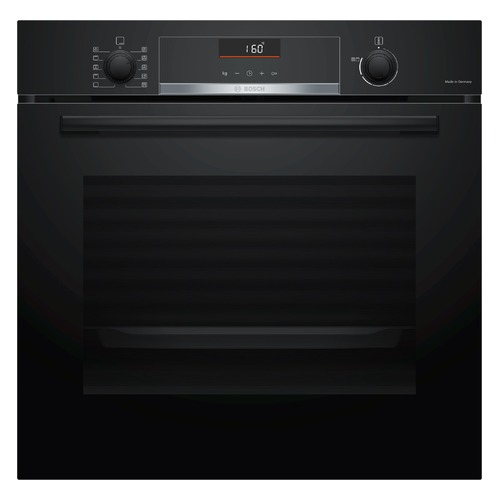 

Духовой шкаф BOSCH HBG5360B0R, черный