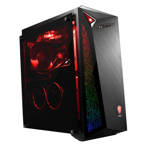 

Компьютер MSI Infinite X 8RE-090RU, Intel Core i7 8700K, DDR4 16Гб, 2Тб, 256Гб(SSD), NVIDIA GeForce GTX 1080 - 8192 Мб, DVD-RW, Windows 10, черный [9s6-b91621-090]