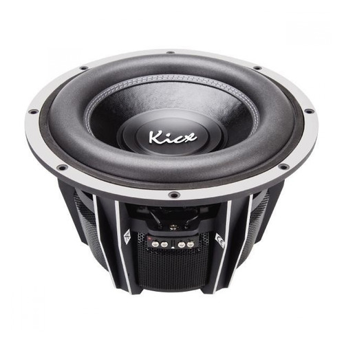 

Сабвуфер автомобильный KICX QS 300, пассивный [2013302], QS 300