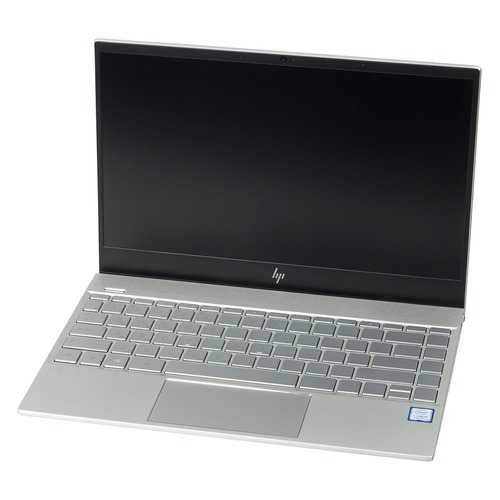 

Ноутбук HP Envy 13-ah1014ur, 13.3", IPS, Intel Core i5 8265U 1.6ГГц, 8Гб, 256Гб SSD, Intel UHD Graphics 620, Windows 10, 5CS98EA, серебристый