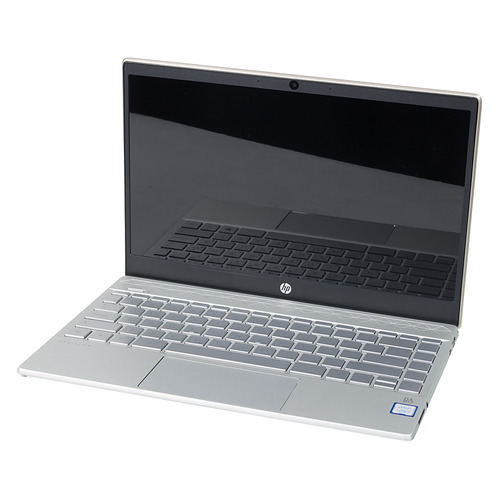 

Ноутбук HP Pavilion 13-an0034ur, 13.3", IPS, Intel Core i5 8265U 1.6ГГц, 8Гб, 256Гб SSD, Intel UHD Graphics 620, Windows 10, 5CS49EA, золотистый