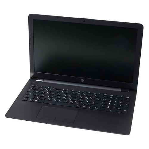

Ноутбук HP 15-rb036ur, 15.6", AMD A4 9120 2.2ГГц, 4Гб, 500Гб, AMD Radeon R3, Windows 10, 4US70EA, черный