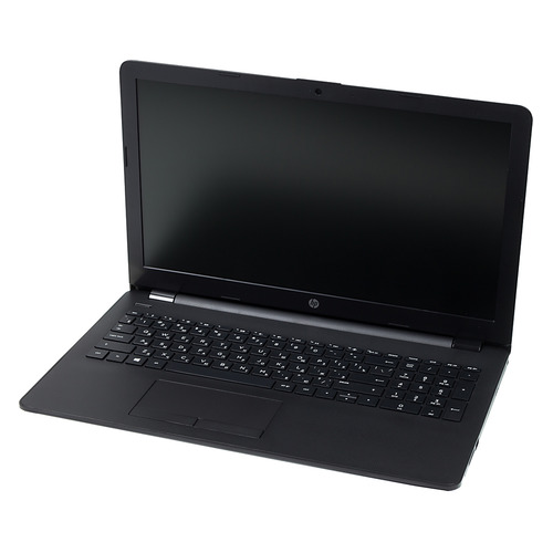 

Ноутбук HP 15-rb037ur, 15.6", AMD A4 9120 2.2ГГц, 4Гб, 500Гб, AMD Radeon R3, DVD-RW, Free DOS, 4US71EA, черный