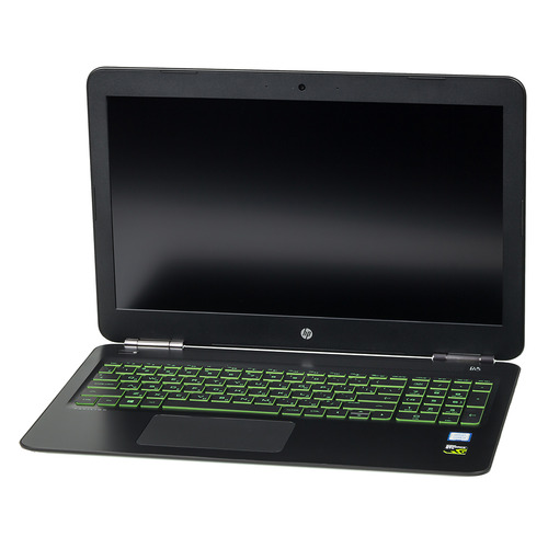 

Ноутбук HP Pavilion Gaming 15-bc495ur, 15.6", IPS, Intel Core i5 8300H 2.3ГГц, 8Гб, 1000Гб, 128Гб SSD, nVidia GeForce GTX 1050Ti - 4096 Мб, Free DOS, 4XX74EA, черный