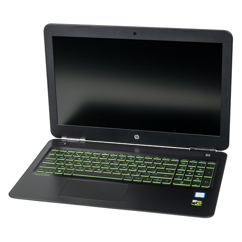 

Ноутбук HP Pavilion Gaming 15-bc453ur, 15.6", Intel Core i5 8300H 2.3ГГц, 8Гб, 1000Гб, 128Гб SSD, nVidia GeForce GTX 1050 - 4096 Мб, Free DOS, 5KN88EA, черный