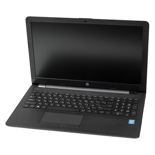 

Ноутбук HP 15-bs159ur, 15.6", Intel Core i3 5005U 2.0ГГц, 4Гб, 500Гб, Intel HD Graphics 5500, DVD-RW, Free DOS, 3XZ75EA, черный