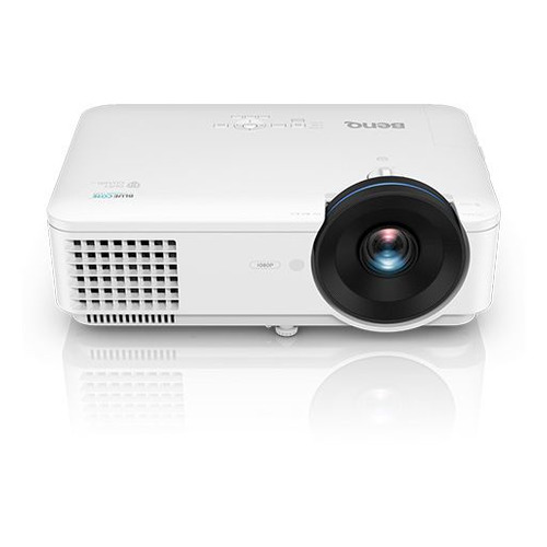 

Проектор BENQ LH720, белый [9h.jjh77.33e]
