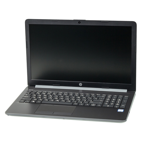 

Ноутбук HP 15-da0306ur, 15.6", Intel Core i5 7200U 2.5ГГц, 4Гб, 16Гб Intel Optane, 1000Гб, Intel HD Graphics 620, Windows 10, 5CU92EA, серый