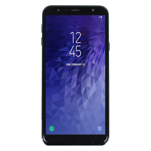 

Смартфон SAMSUNG Galaxy J4+ (2018) 32Gb, SM-J415F, черный