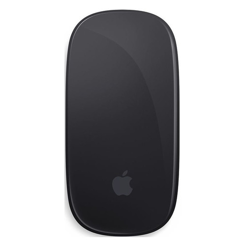 фото Мышь apple magic mouse 2, лазерная, беспроводная, серый [mrme2zm/a]