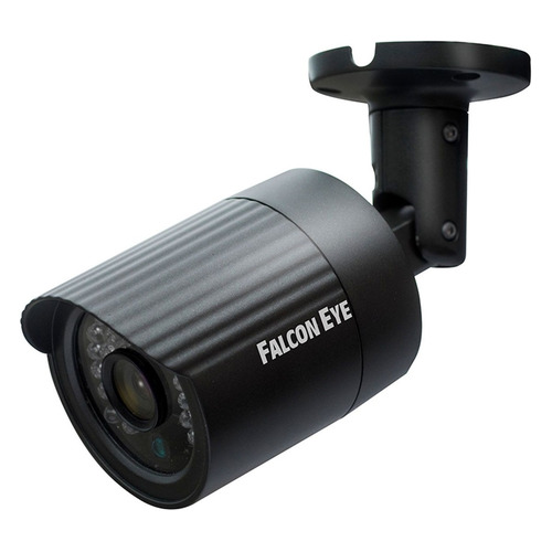 

Видеокамера IP FALCON EYE FE-IPC-BL200P Eco, 1080p, 3.6 мм, черный