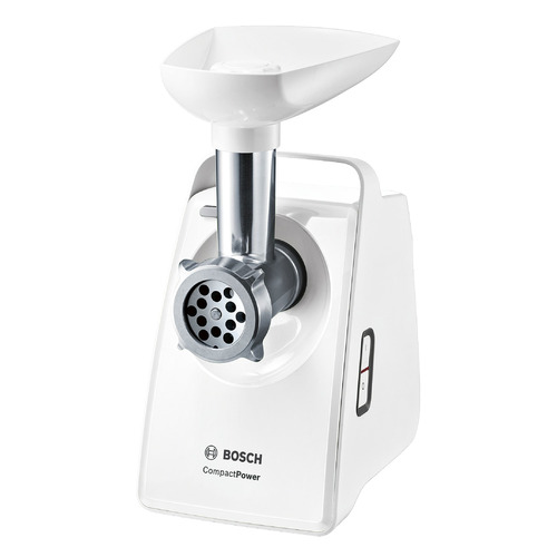 

Мясорубка BOSCH MFW3600W, белый