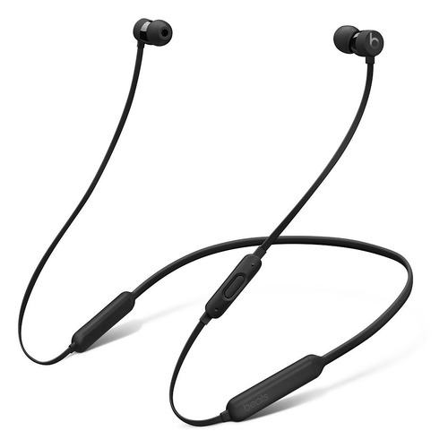 фото Наушники с микрофоном beats beatsx mth52ee/a, bluetooth, вкладыши, черный