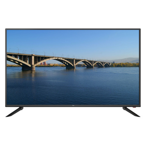 

ORION ПТ-127ЖК-240ЦТ LED телевизор, Черный