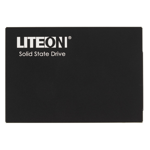 

SSD накопитель Plextor LiteOn MU 3 PH6-CE960 960ГБ, 2.5", SATA III, PH6-CE960