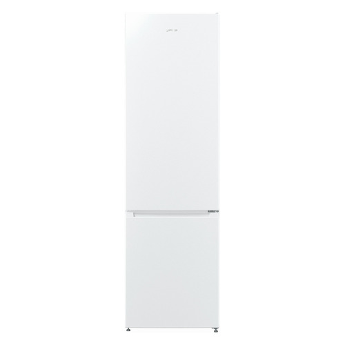 фото Холодильник gorenje nrk621pw4, двухкамерный, белый