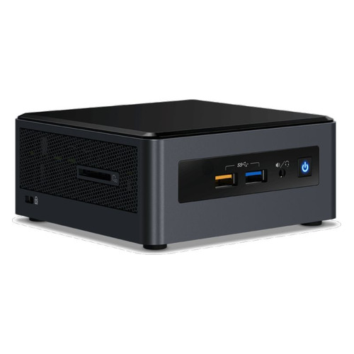 

Платформа INTEL L10 BOXNUC8i3CYSN2 [boxnuc8i3cysn2 961402], BOXNUC8i3CYSN2