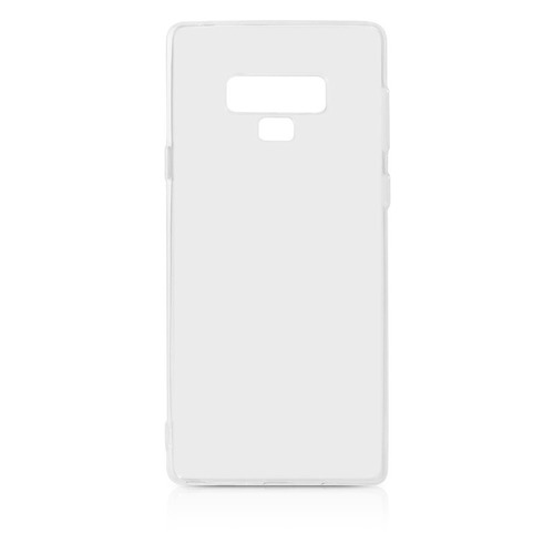 

Чехол (клип-кейс) DF sCase-65, для Samsung Galaxy Note 9, прозрачный