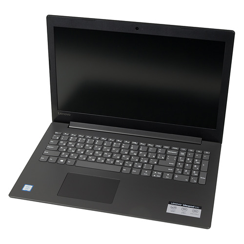 

Ноутбук LENOVO IdeaPad 330-15IKB, 15.6", Intel Core i3 7020U 2.3ГГц, 8Гб, 128Гб SSD, Intel HD Graphics 620, Free DOS, 81DE01YKRU, черный