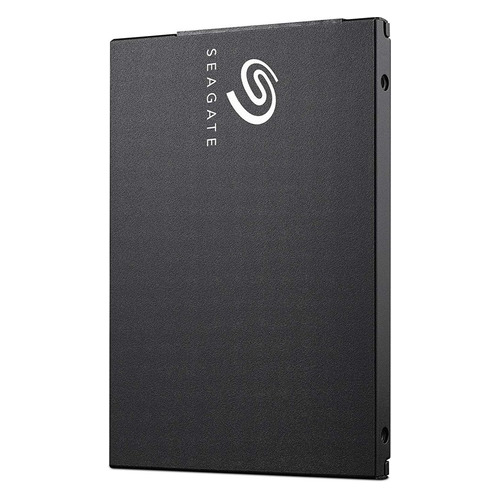 

SSD накопитель SEAGATE BarraCuda ZA250CM10002 250Гб, 2.5", SATA III, rtl
