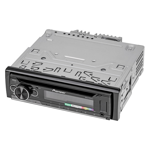 фото Автомагнитола pioneer deh-s210ui, usb