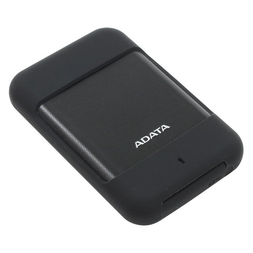 

Внешний жесткий диск A-DATA DashDrive Durable HD700, 1Тб, черный [ahd700-1tu31-cbk]