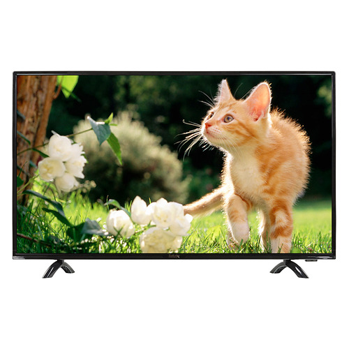 

LED телевизор BBK 40LEM-1051/FTS2C FULL HD (1080p), Черный