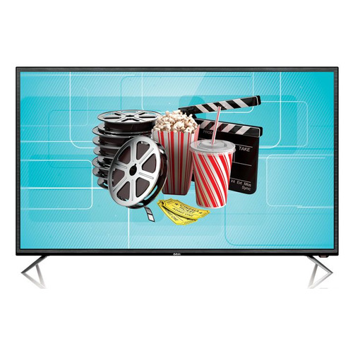 

LED телевизор BBK 50LEX-7027/FT2C FULL HD (1080p), Черный