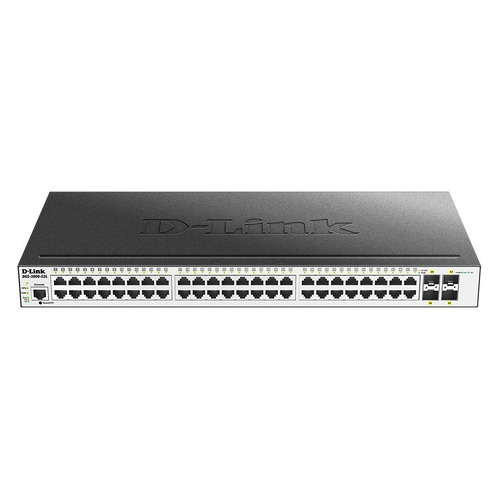 

Коммутатор D-LINK DGS-3000-52L/B1A