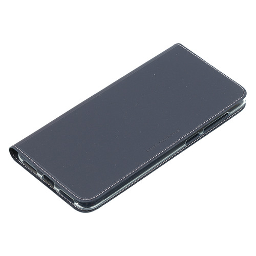 фото Чехол (флип-кейс) asus folio cover, для asus zenfone 5 lite zc600kl, черный [90ac0330-bcv001]