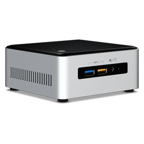 

Платформа INTEL BOXNUC5i3RYHS [boxnuc5i3ryhs 983260]