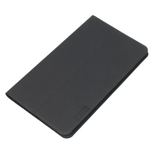 фото Чехол для планшета lenovo folio case/film, для lenovo tab 4 8, черный [zg38c01730]