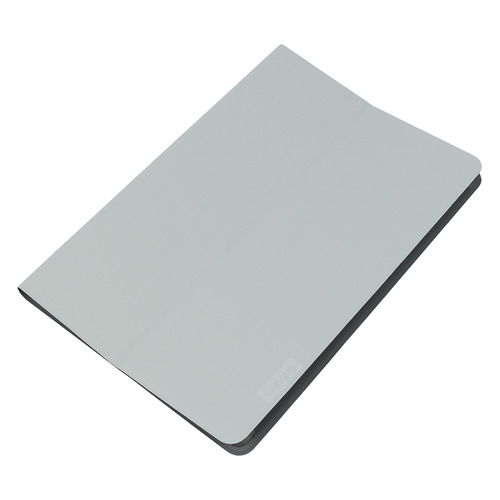

Чехол для планшета LENOVO Folio Case/Film, для Lenovo Tab 4 10 Plus, серый [zg38c01782]