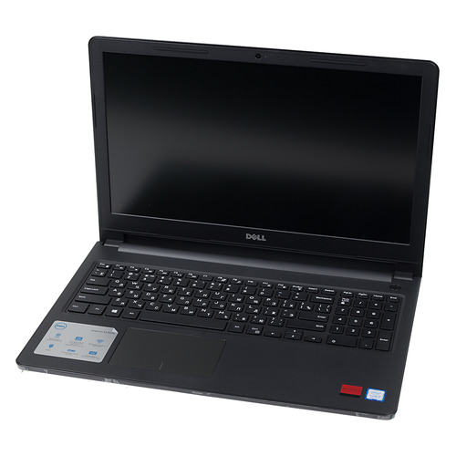 

Ноутбук DELL Inspiron 3576, 15.6", Intel Core i5 8250U 1.6ГГц, 4Гб, 1000Гб, AMD Radeon 520 - 2048 Мб, Windows 10, 3576-7734, черный