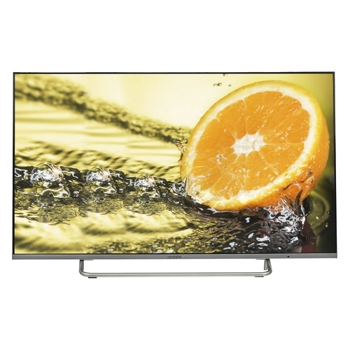 

LED телевизор HYUNDAI H-LED43U701BS2S Ultra HD 4K (2160p), Черный