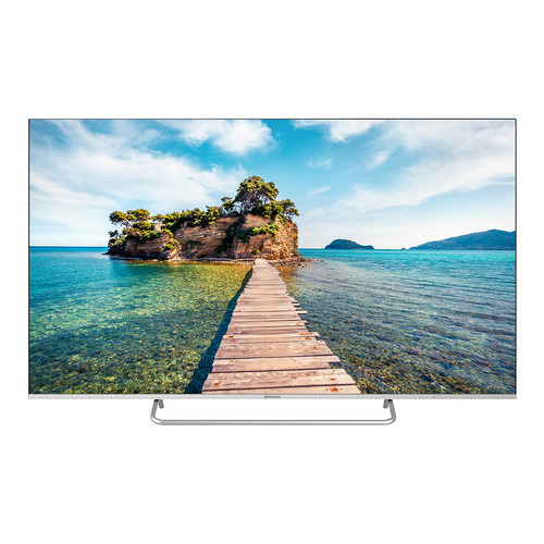 

LED телевизор HYUNDAI H-LED55U701BS2S Ultra HD 4K (2160p), Черный