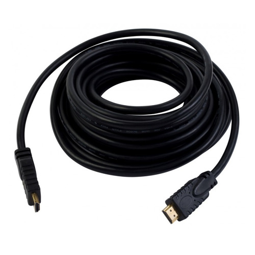 

Кабель HDMI (m) - HDMI (m) , ver 1.4, 10м