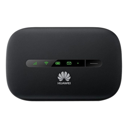 

Модем HUAWEI e5330Bs-2 2G/3G, внешний, черный [51071dph], e5330Bs-2