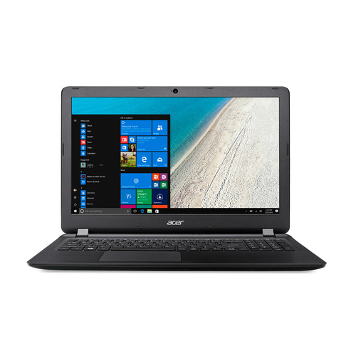 

Ноутбук ACER Extensa 15 EX2540-384Q, 15.6", Intel Core i3 6006U 2.0ГГц, 6Гб, 1000Гб, Intel HD Graphics 520, Windows 10 Home, NX.EFHER.062, черный